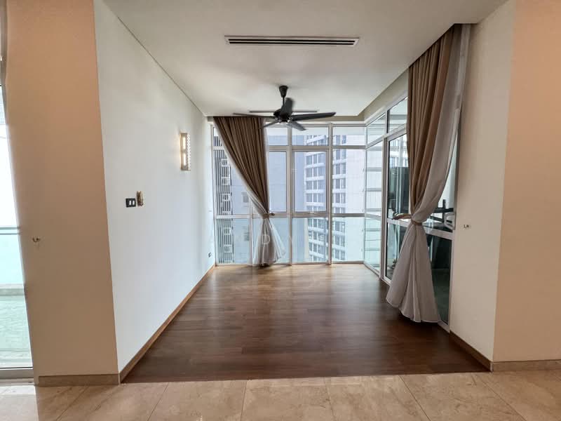 Kondominium untuk Disewa di The Pearl KLCC - Andy . - PropertyGuru.com.my