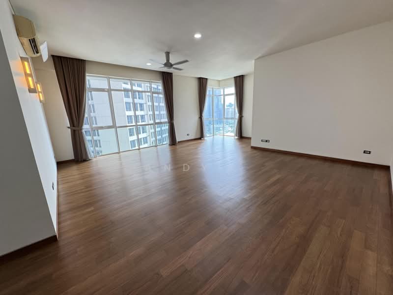 Kondominium untuk Disewa di The Pearl KLCC - Andy . - PropertyGuru.com.my