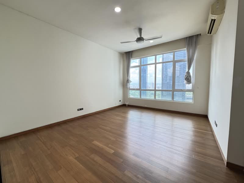 Kondominium untuk Disewa di The Pearl KLCC - Andy . - PropertyGuru.com.my
