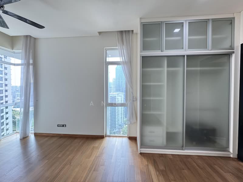 Kondominium untuk Disewa di The Pearl KLCC - Andy . - PropertyGuru.com.my