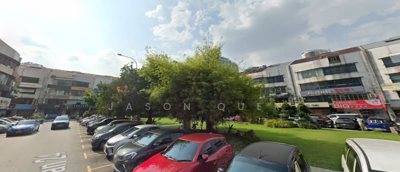 Shop for Sale in Desa Sri Hartamas (Sri Hartamas) - Jason Quek - Exterior - PropertyGuru.com.my