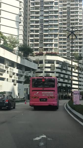Condominium for Rent at Bay Point @ Country Garden Danga Bay - Lisa Pon - PropertyGuru.com.my