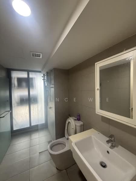 Service Residence for Rent at EkoCheras Service Residences - Terence Wee - PropertyGuru.com.my