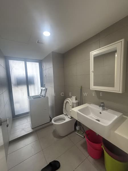 Service Residence for Rent at EkoCheras Service Residences - Terence Wee - PropertyGuru.com.my