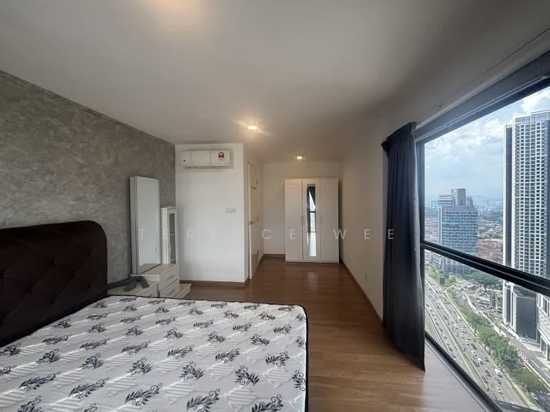 Service Residence for Rent at EkoCheras Service Residences - Terence Wee - PropertyGuru.com.my