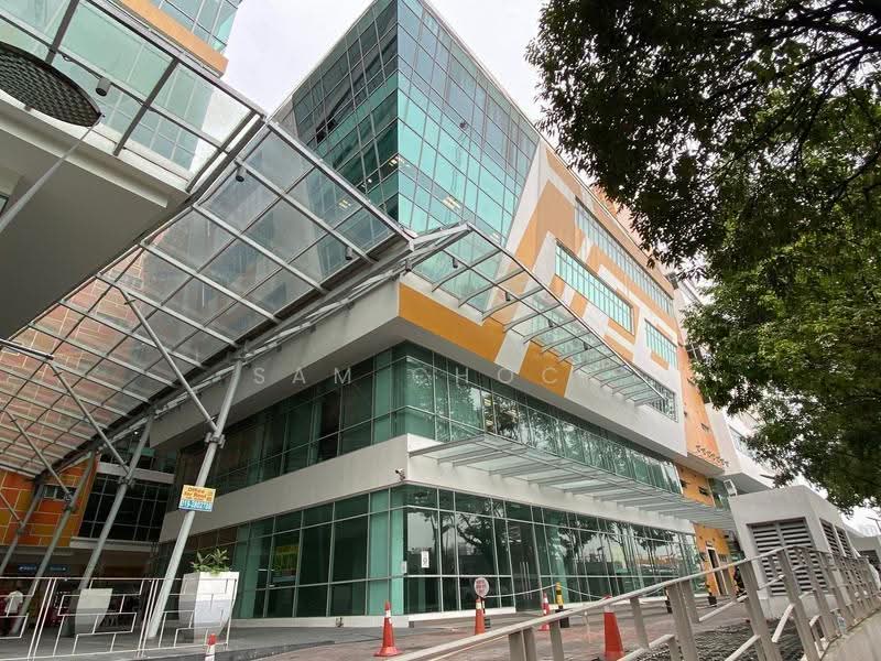 Pejabat untuk Dijual di Cheras (Kuala Lumpur) - Sam Chock - Exterior - PropertyGuru.com.my
