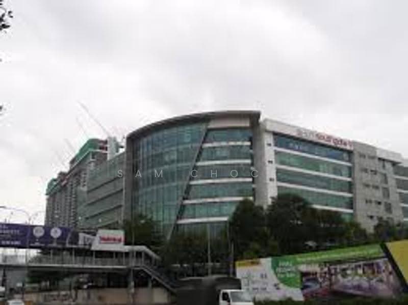 Pejabat untuk Dijual di Cheras (Kuala Lumpur) - Sam Chock - Exterior - PropertyGuru.com.my