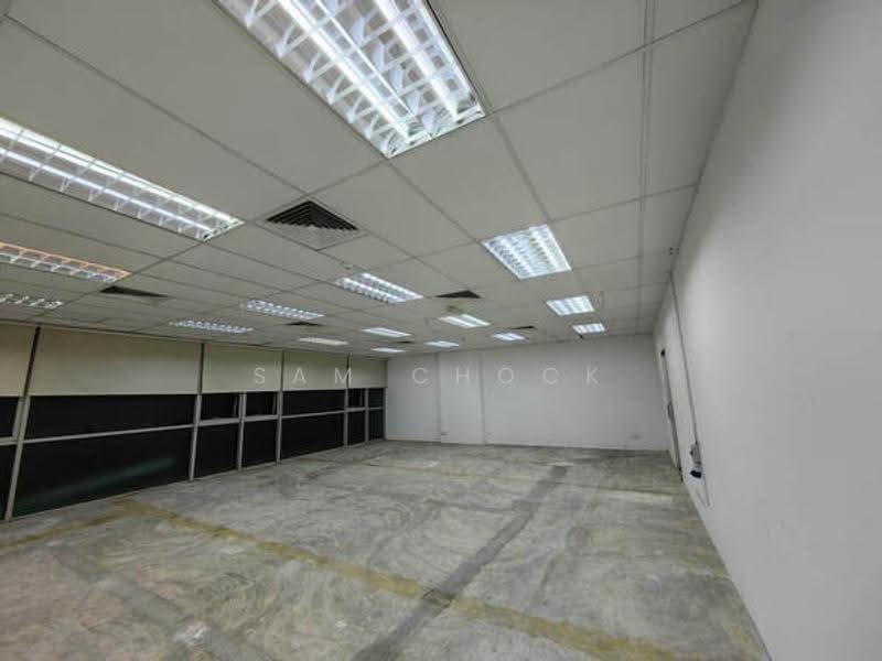 Pejabat untuk Dijual di Cheras (Kuala Lumpur) - Sam Chock - Interior - PropertyGuru.com.my
