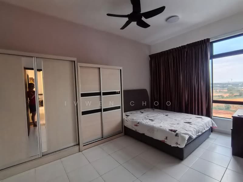 Pangsapuri untuk Disewa di Seri Austin Residence (Pangsapuri Seri Austin) - Ivwen Choo - PropertyGuru.com.my