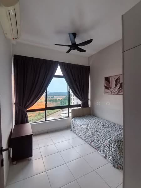 Pangsapuri untuk Disewa di Seri Austin Residence (Pangsapuri Seri Austin) - Ivwen Choo - PropertyGuru.com.my
