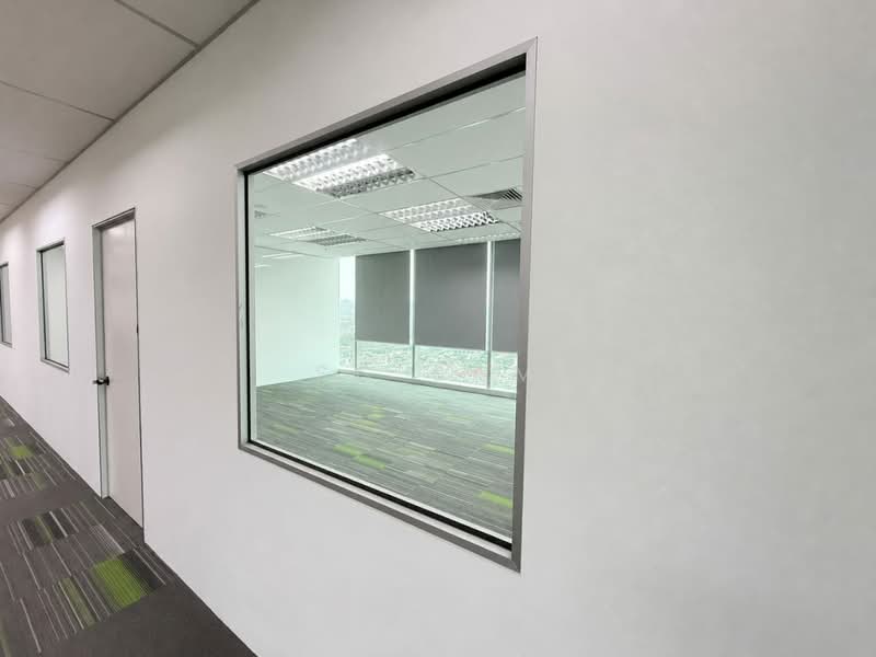 Pejabat untuk Disewa di Setia Alam (Selangor) - SC Sam - PropertyGuru.com.my