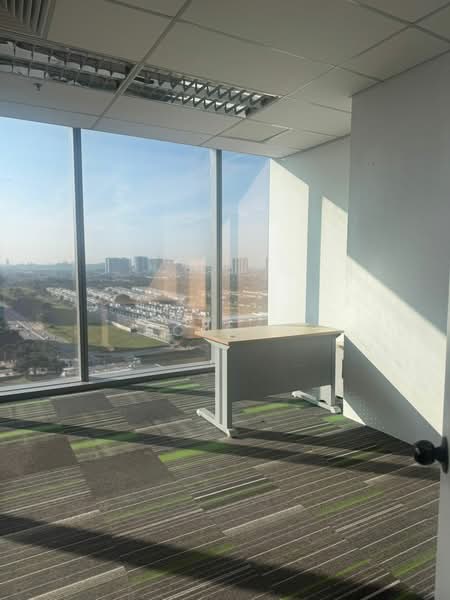 Pejabat untuk Disewa di Setia Alam (Selangor) - SC Sam - PropertyGuru.com.my