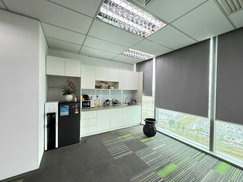 Pejabat untuk Disewa di Setia Alam (Selangor) - SC Sam - PropertyGuru.com.my