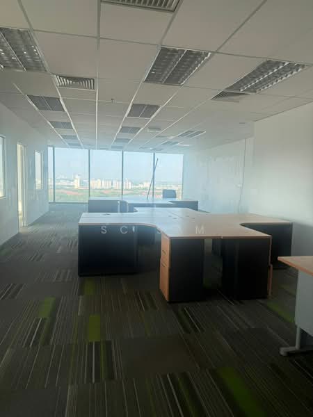 Pejabat untuk Disewa di Setia Alam (Selangor) - SC Sam - PropertyGuru.com.my