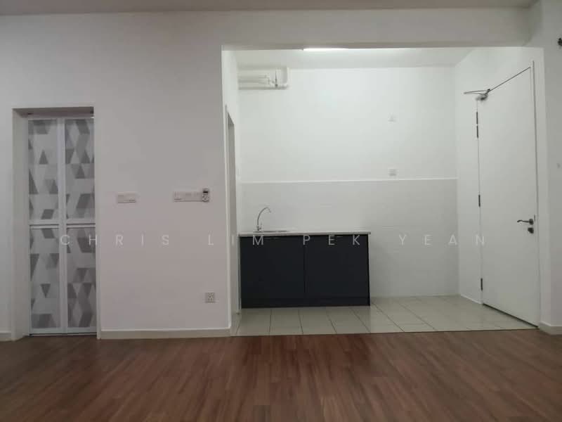 Servis Apartment untuk Disewa di You Residences @ You City - Chris Lim Pek Yean - Interior - PropertyGuru.com.my