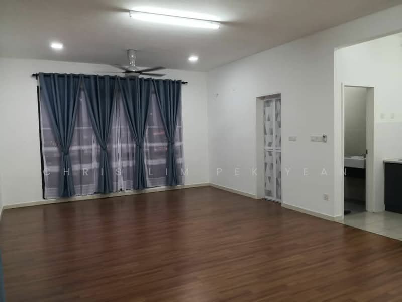 Servis Apartment untuk Disewa di You Residences @ You City - Chris Lim Pek Yean - Living Room - PropertyGuru.com.my