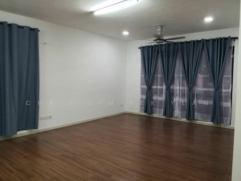 Servis Apartment untuk Disewa di You Residences @ You City - Chris Lim Pek Yean - Living Room - PropertyGuru.com.my
