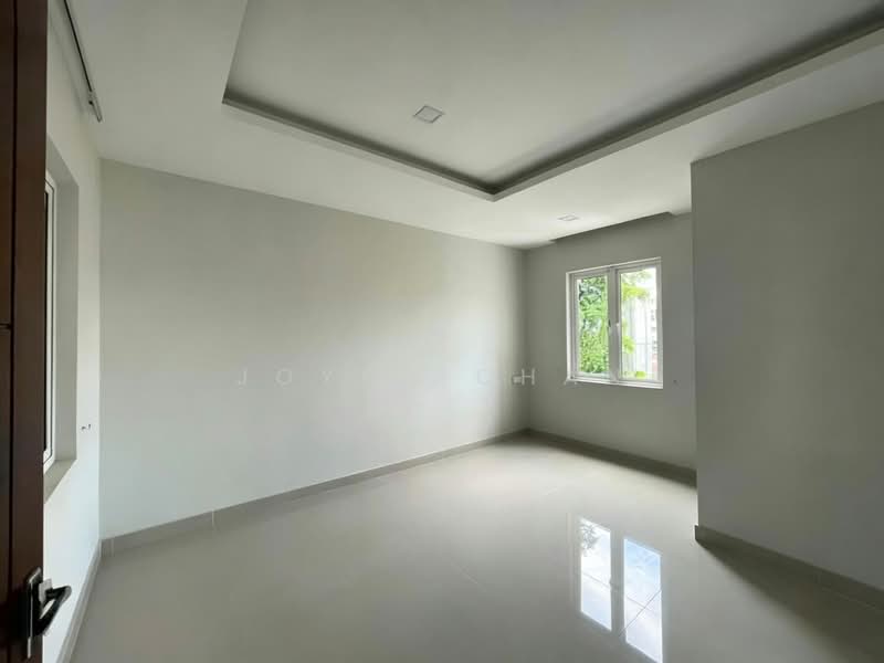 Rumah Berkembar untuk Disewa di Sri Petaling (Kuala Lumpur) - Joyce Chan - Interior - PropertyGuru.com.my