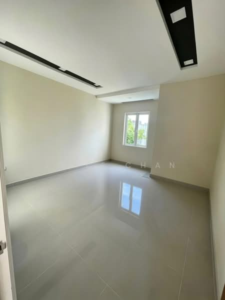 Rumah Berkembar untuk Disewa di Sri Petaling (Kuala Lumpur) - Joyce Chan - Interior - PropertyGuru.com.my