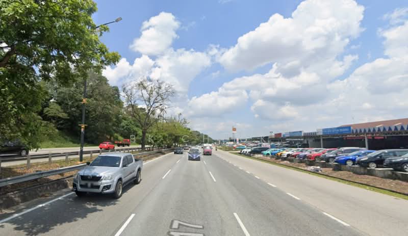 Tanah Komersial untuk Disewa di Kangkar Tebrau (Tebrau) - BK Cheok - Exterior - PropertyGuru.com.my
