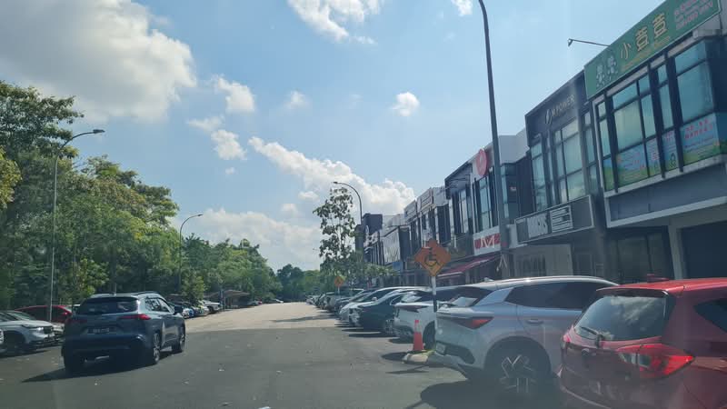Kedai / Pejabat untuk Disewa di Kota Kemuning (Shah Alam) - Jessie Lim - Exterior - PropertyGuru.com.my