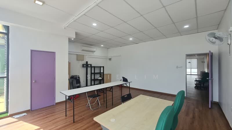 Kedai / Pejabat untuk Disewa di Kota Kemuning (Shah Alam) - Jessie Lim - Study - PropertyGuru.com.my