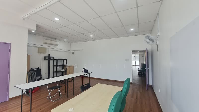 Kedai / Pejabat untuk Disewa di Kota Kemuning (Shah Alam) - Jessie Lim - Interior - PropertyGuru.com.my