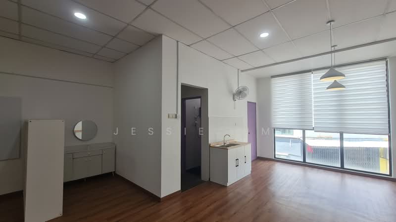 Kedai / Pejabat untuk Disewa di Kota Kemuning (Shah Alam) - Jessie Lim - Interior - PropertyGuru.com.my