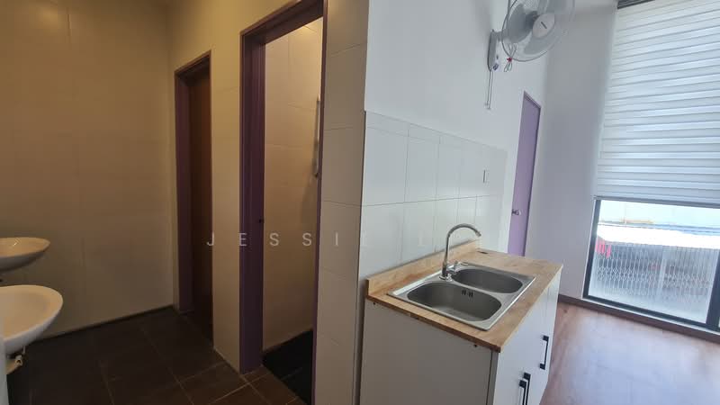 Kedai / Pejabat untuk Disewa di Kota Kemuning (Shah Alam) - Jessie Lim - Interior - PropertyGuru.com.my