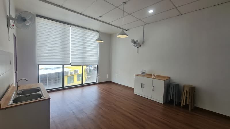 Kedai / Pejabat untuk Disewa di Kota Kemuning (Shah Alam) - Jessie Lim - Interior - PropertyGuru.com.my