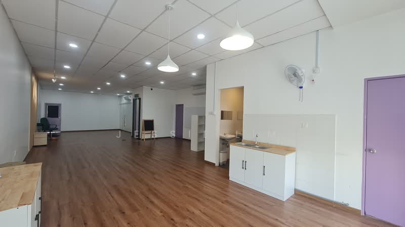 Kedai / Pejabat untuk Disewa di Kota Kemuning (Shah Alam) - Jessie Lim - Interior - PropertyGuru.com.my