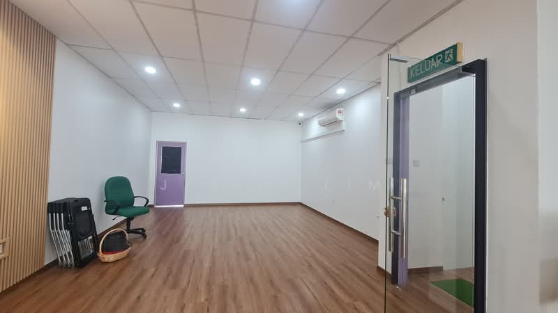 Kedai / Pejabat untuk Disewa di Kota Kemuning (Shah Alam) - Jessie Lim - Interior - PropertyGuru.com.my