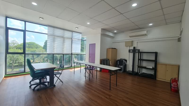 Kedai / Pejabat untuk Disewa di Kota Kemuning (Shah Alam) - Jessie Lim - Interior - PropertyGuru.com.my