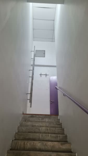 Kedai / Pejabat untuk Disewa di Kota Kemuning (Shah Alam) - Jessie Lim - Corridor - PropertyGuru.com.my