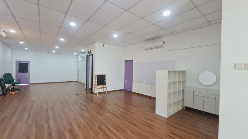 Kedai / Pejabat untuk Disewa di Kota Kemuning (Shah Alam) - Jessie Lim - Interior - PropertyGuru.com.my