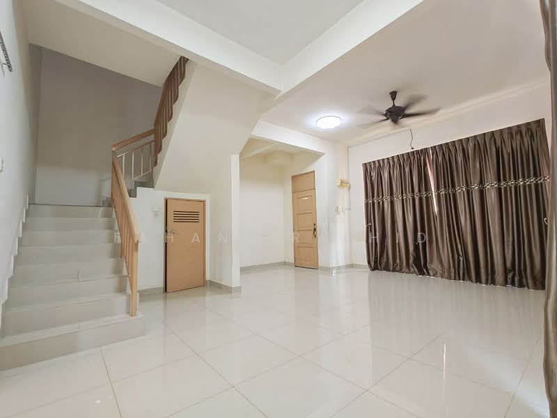 2-storey Terraced House for Sale in Saujana Utama (Selangor) - Fahana Rashid - Interior - PropertyGuru.com.my