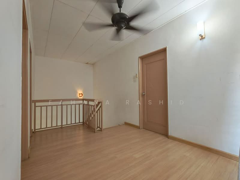 2-storey Terraced House for Sale in Saujana Utama (Selangor) - Fahana Rashid - Interior - PropertyGuru.com.my