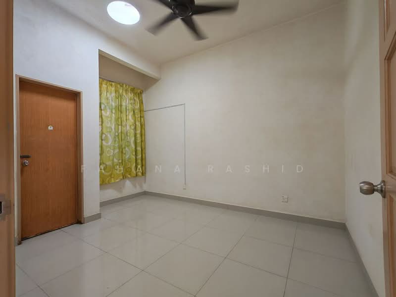 2-storey Terraced House for Sale in Saujana Utama (Selangor) - Fahana Rashid - Interior - PropertyGuru.com.my