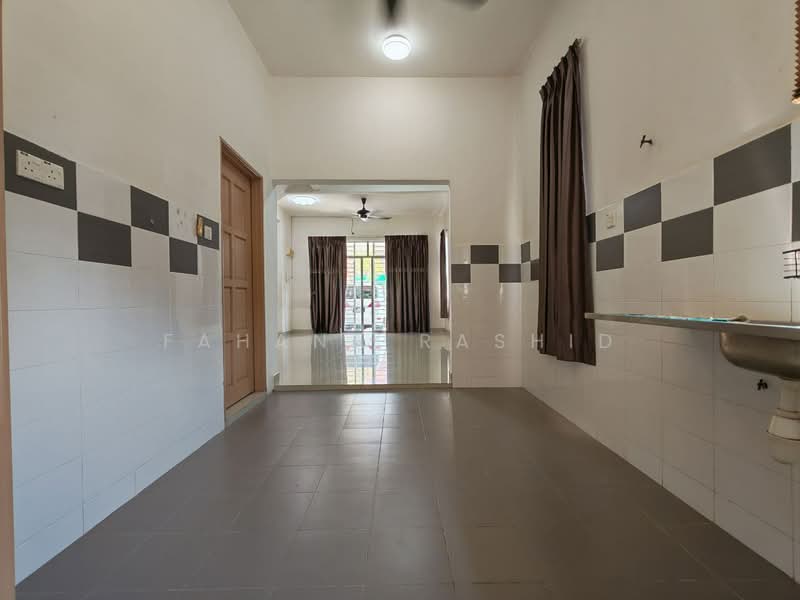 2-storey Terraced House for Sale in Saujana Utama (Selangor) - Fahana Rashid - Interior - PropertyGuru.com.my