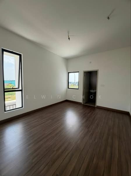 Rumah Teres 2-Tingkat untuk Dijual di Bandar Bukit Raja (Klang) - Elwin Chok - Interior - PropertyGuru.com.my