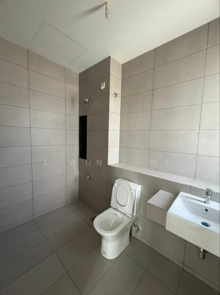 Rumah Teres 2-Tingkat untuk Dijual di Bandar Bukit Raja (Klang) - Elwin Chok - Bathroom - PropertyGuru.com.my