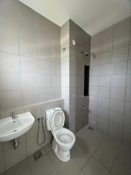 Rumah Teres 2-Tingkat untuk Dijual di Bandar Bukit Raja (Klang) - Elwin Chok - Bathroom - PropertyGuru.com.my