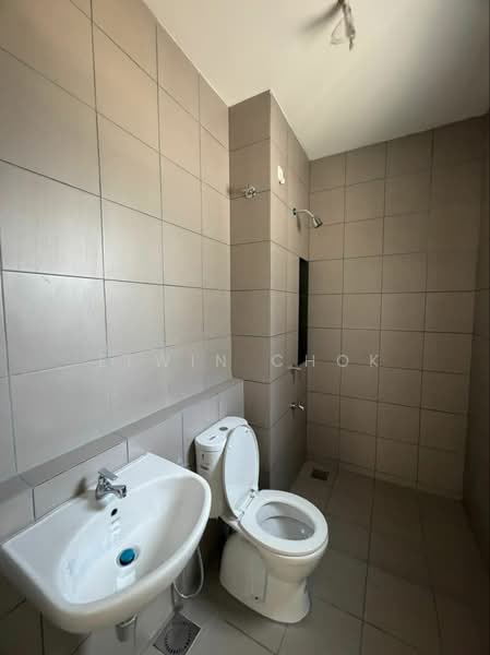 Rumah Teres 2-Tingkat untuk Dijual di Bandar Bukit Raja (Klang) - Elwin Chok - Bathroom - PropertyGuru.com.my