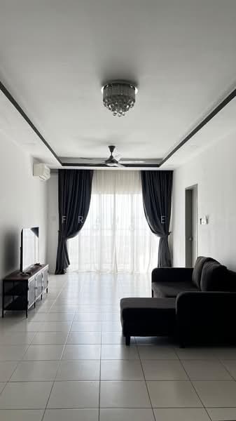 Condominium for Rent at Residensi Platinum Teratai - Frankie Ong - PropertyGuru.com.my