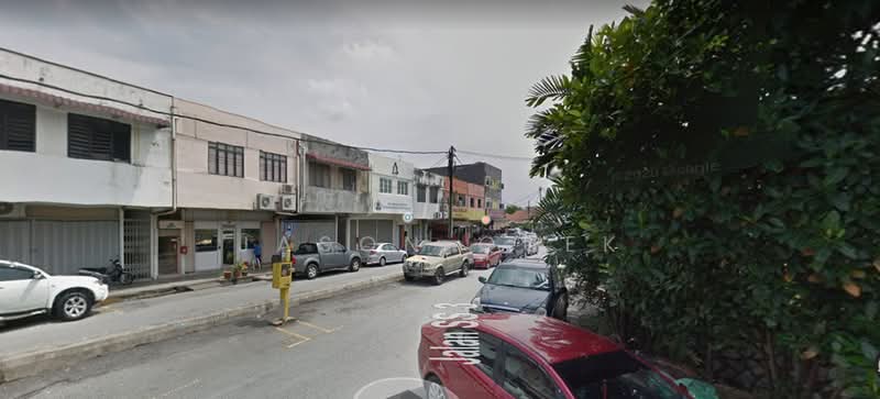 Shop for Sale in Petaling Jaya (Selangor) - Jason Quek - PropertyGuru.com.my