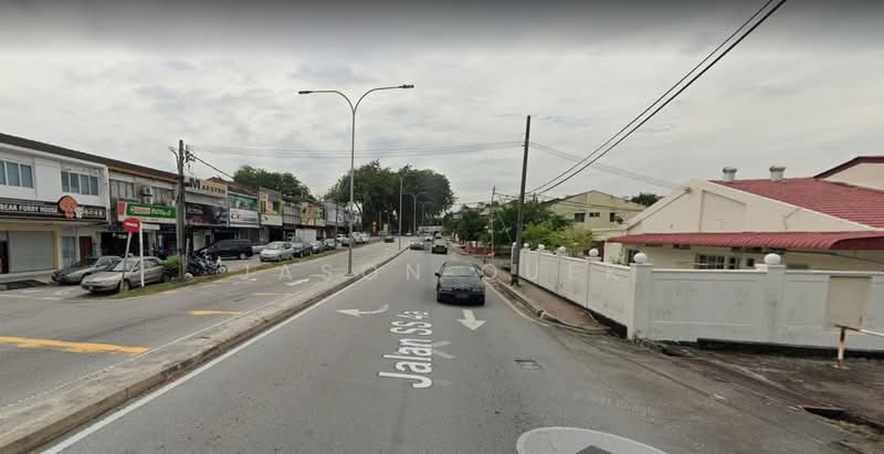 Shop for Sale in Petaling Jaya (Selangor) - Jason Quek - Exterior - PropertyGuru.com.my