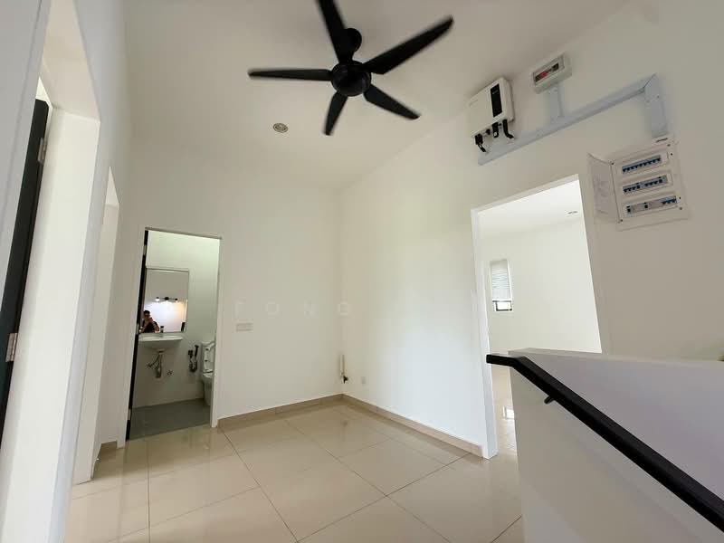 2-storey Terraced House for Rent in Eco Botanic 2 (Iskandar Puteri (Nusajaya)) - Fong Lik - Bathroom - PropertyGuru.com.my