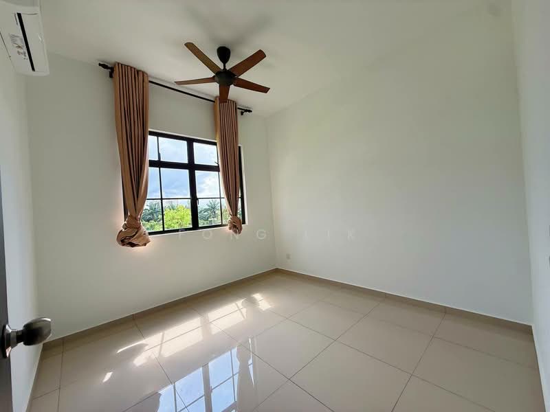 2-storey Terraced House for Rent in Eco Botanic 2 (Iskandar Puteri (Nusajaya)) - Fong Lik - Bedroom - PropertyGuru.com.my