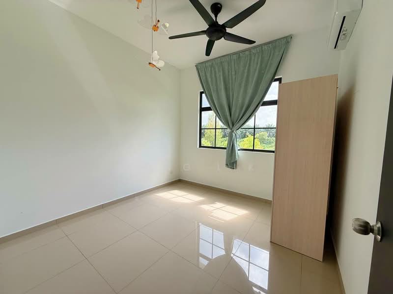 2-storey Terraced House for Rent in Eco Botanic 2 (Iskandar Puteri (Nusajaya)) - Fong Lik - Bedroom - PropertyGuru.com.my