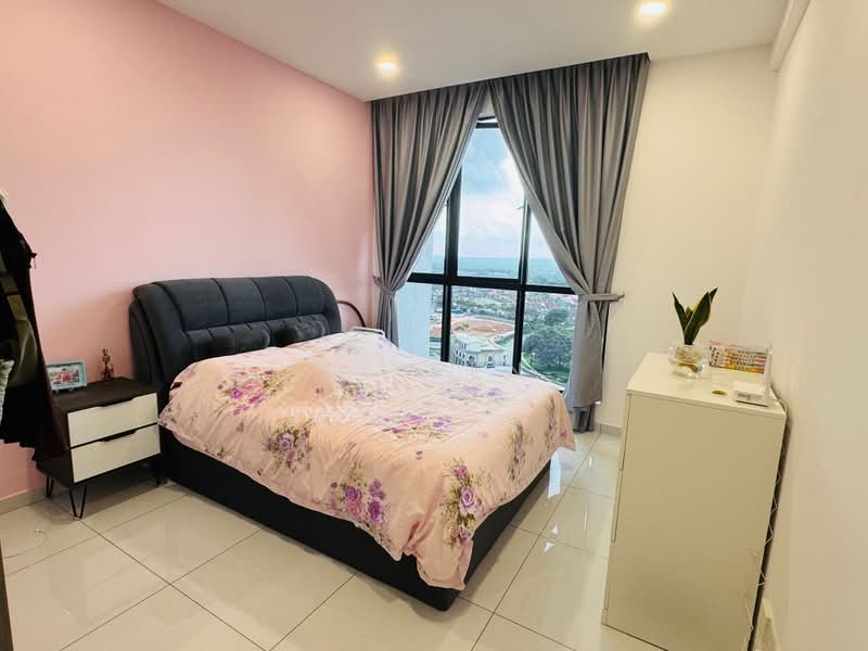 Service Residence for Rent at Sky Trees - XY Sen - PropertyGuru.com.my